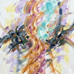 Samenbindende kracht van de vrede I