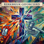 Harde breuk