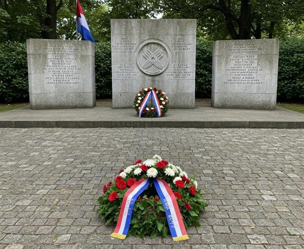 Nationale dodenherdenking
