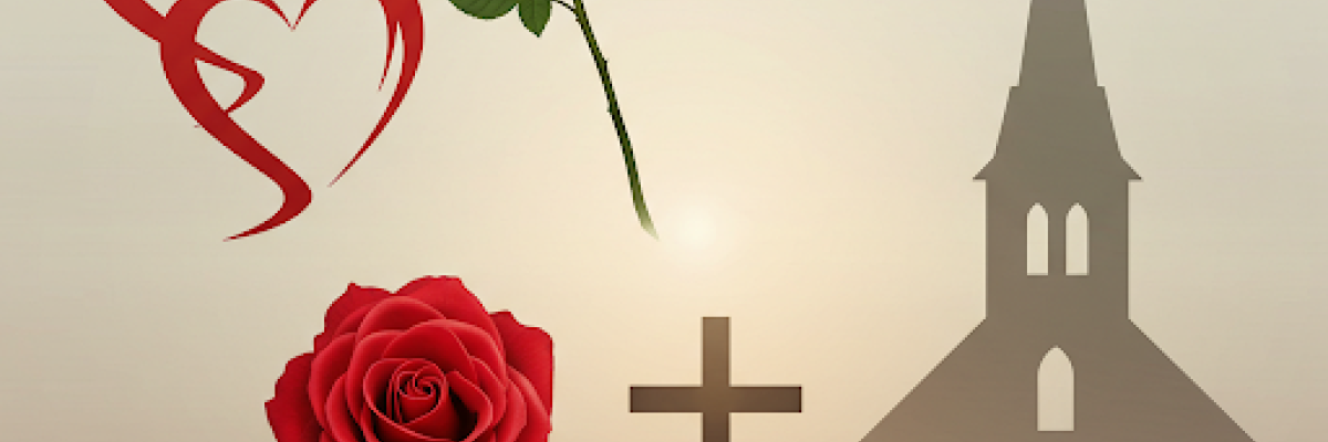 Bidden om liefde