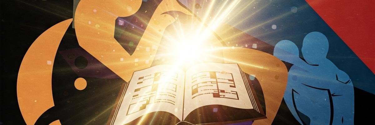 Gerechtigheid en zonde in de Bijbel