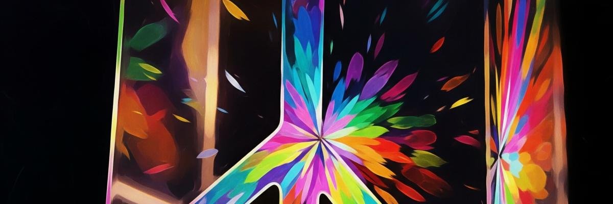 prisma van de vrede