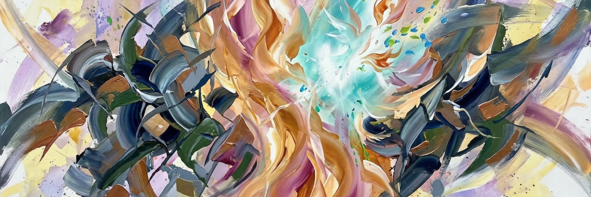 Samenbindende kracht van de vrede I