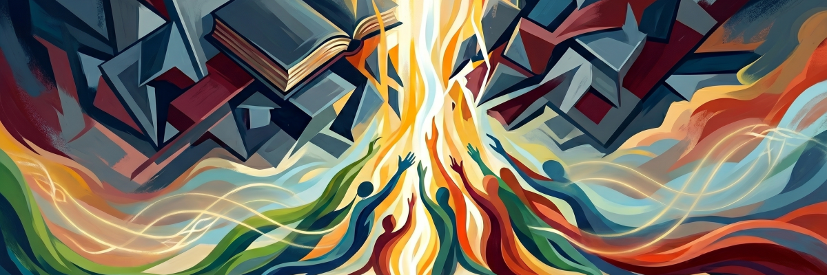 woordbreuk is geen Woordbreuk