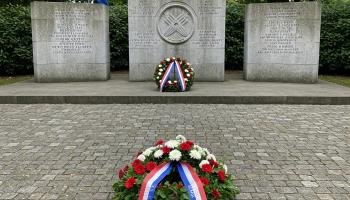 Nationale dodenherdenking