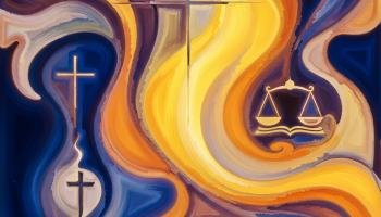 Legalistisch kerkrecht