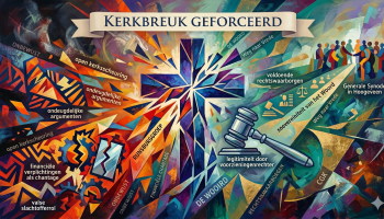 Harde breuk