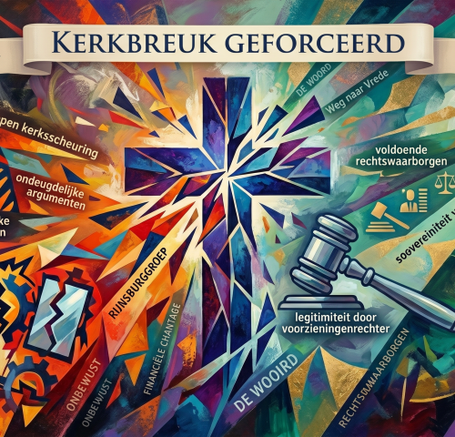 Harde breuk