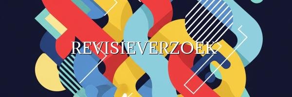 Revisieverzoek