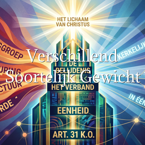 verschillend soortelijk gewicht