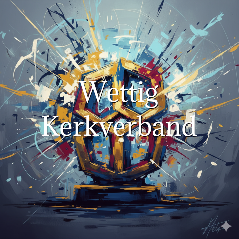 Wettig kerkverband