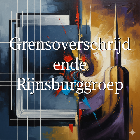 Grensoverschrijdende Rijnsburggroep