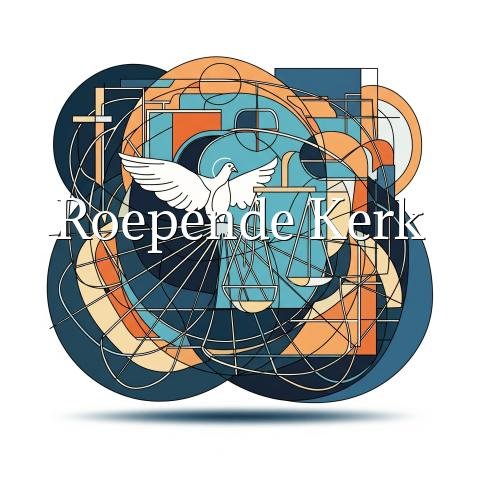 roepende kerk